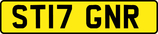 ST17GNR