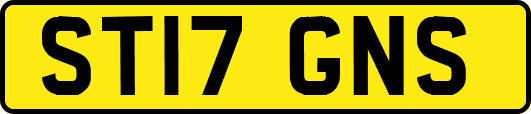 ST17GNS