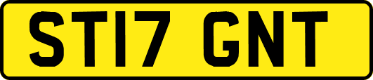 ST17GNT