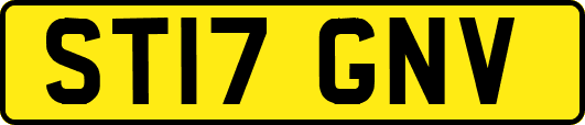 ST17GNV