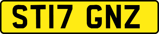 ST17GNZ