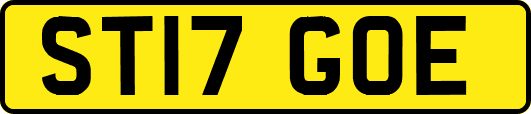 ST17GOE