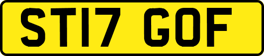 ST17GOF