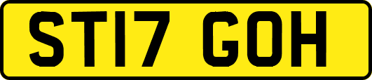 ST17GOH