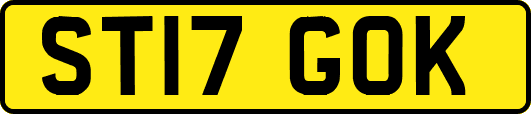 ST17GOK