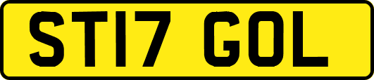 ST17GOL