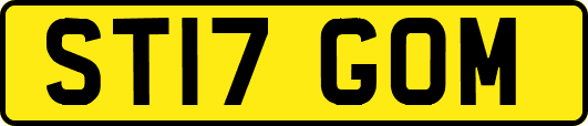ST17GOM