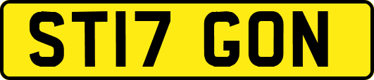 ST17GON