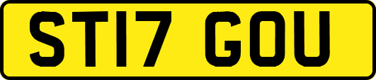 ST17GOU