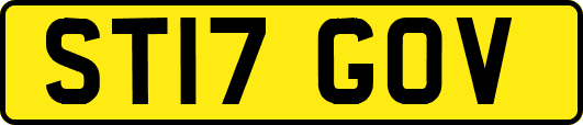 ST17GOV