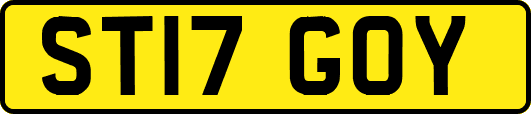 ST17GOY