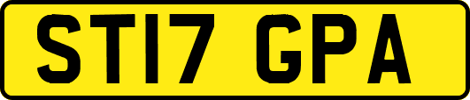 ST17GPA