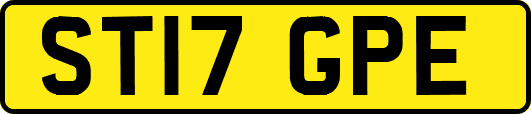 ST17GPE