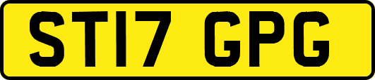 ST17GPG