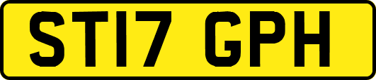 ST17GPH