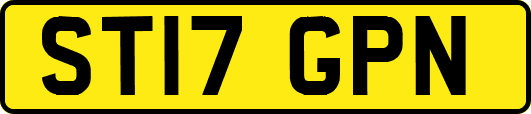 ST17GPN