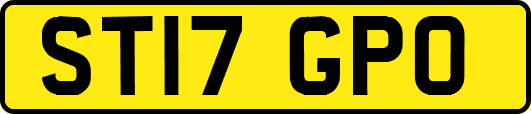 ST17GPO
