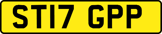 ST17GPP