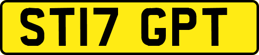 ST17GPT