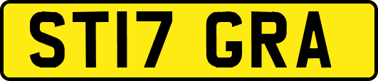 ST17GRA