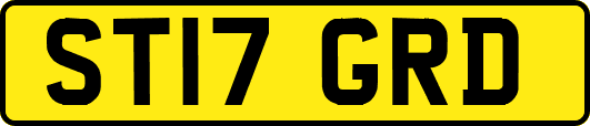 ST17GRD