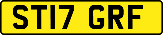 ST17GRF