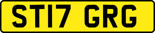 ST17GRG