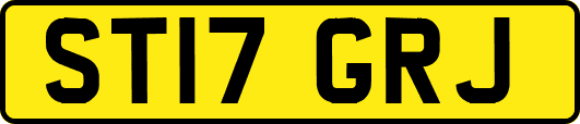 ST17GRJ