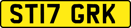 ST17GRK