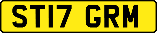 ST17GRM
