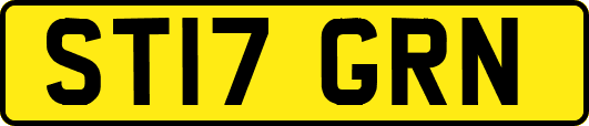 ST17GRN