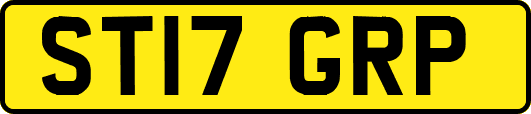 ST17GRP