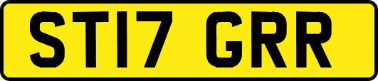 ST17GRR