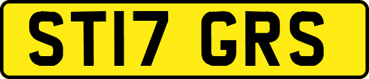 ST17GRS