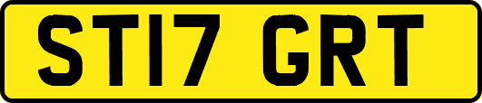 ST17GRT
