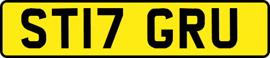 ST17GRU