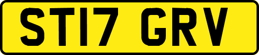ST17GRV