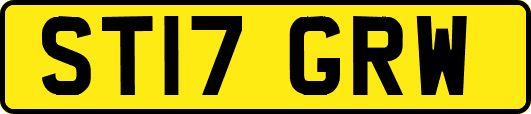 ST17GRW