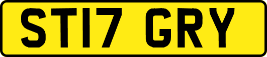 ST17GRY