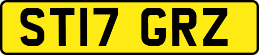 ST17GRZ