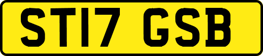 ST17GSB