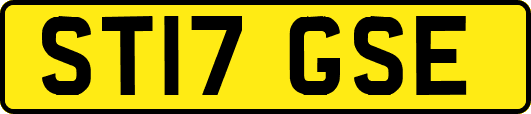 ST17GSE