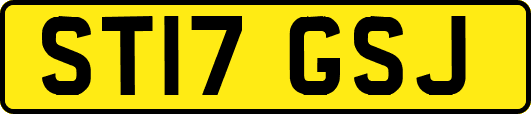 ST17GSJ