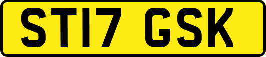 ST17GSK