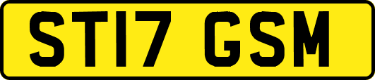 ST17GSM