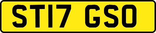 ST17GSO