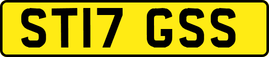 ST17GSS