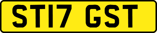 ST17GST