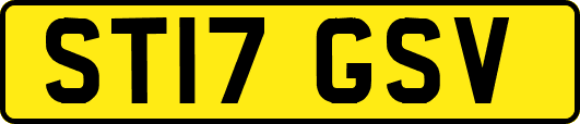 ST17GSV