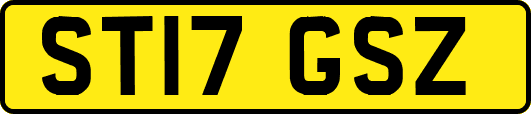 ST17GSZ